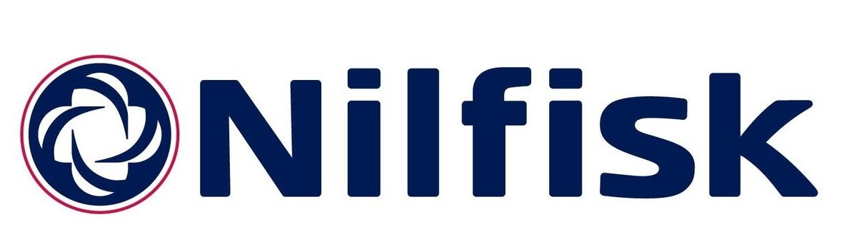 Nilfisk Logo (PRNewsfoto/Nilfisk)